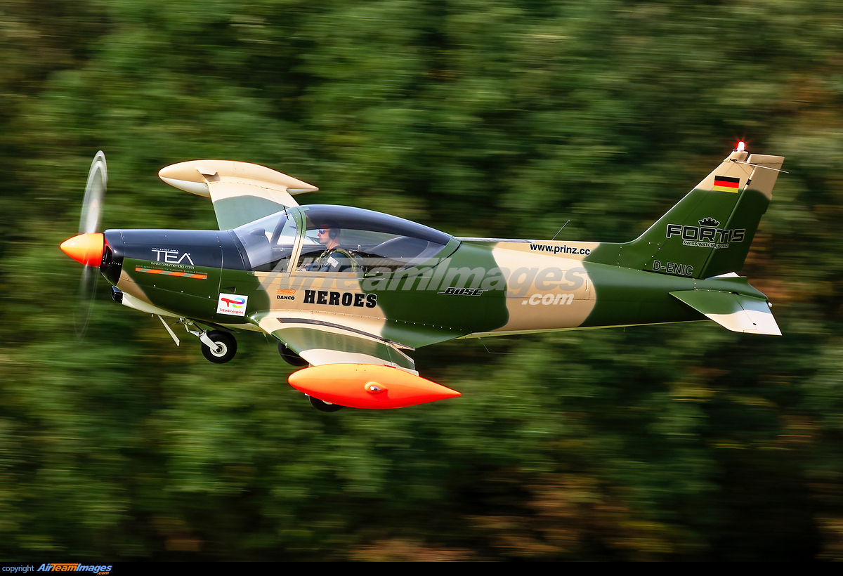 SIAI Marchetti SF260 Large Preview