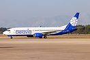 Boeing 737-8K5