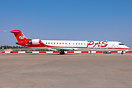 Bombardier CRJ-900LR