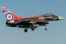 Eurofighter Typhoon FGR4