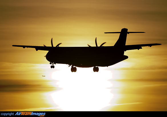 ATR 72-500