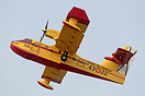 Canadair CL-215T