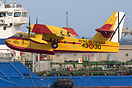 Canadair CL-215T