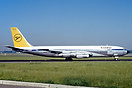 Boeing 707-330B