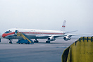 Basic Saturn Airways livery
