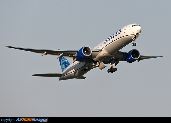 Boeing 777-322/ER