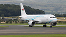 Airbus ACJ320