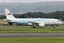 Airbus ACJ320