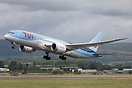 Boeing 787-8 Dreamliner
