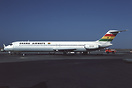 McDonnell Douglas DC-9-51