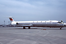 McDonnell Douglas MD-82