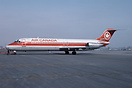 McDonnell Douglas DC-9-32