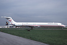 McDonnell Douglas MD-82