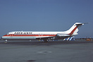 McDonnell Douglas DC-9-32