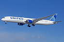 Boeing 787-10 Dreamliner
