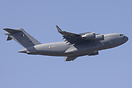 Boeing C-17A Globemaster III