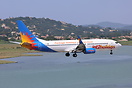 Boeing 737-8MG
