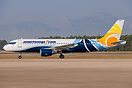 Airbus A320-214