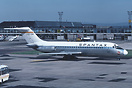 McDonnell Douglas DC-9-14