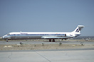 McDonnell Douglas MD-83
