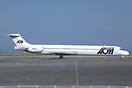 McDonnell Douglas MD-82