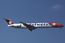 McDonnell Douglas MD-83