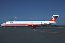 McDonnell Douglas MD-87