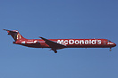 McDonnell Douglas MD-83