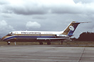 McDonnell Douglas DC-9-15