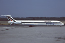 Alitalia Eurofly titles