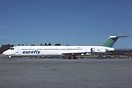 McDonnell Douglas MD-83