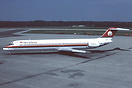 McDonnell Douglas DC-9-51