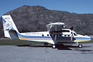 DHC6-310 Twin Otter