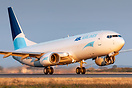 Boeing 737-8AS(BCF)