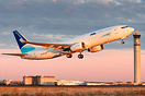 Boeing 737-8AS(BCF)