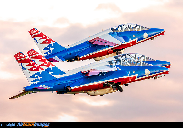 Patrouille de France