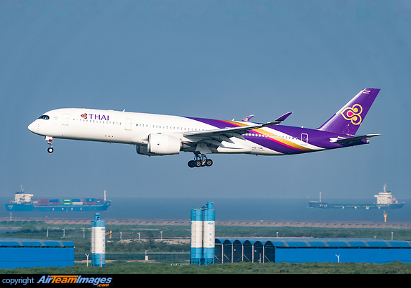 Airbus A350-941