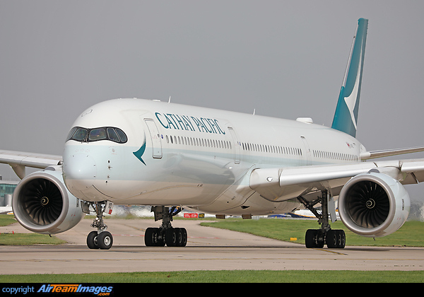 Airbus A350-1041