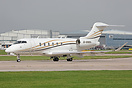 Bombardier Challenger 350