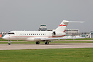 Bombardier Global 6000