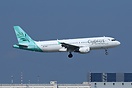 Airbus A320-214