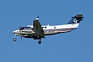 B200GT Super King Air