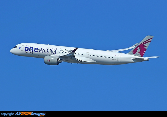 Airbus A350-941