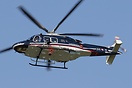 AgustaWestland AW-169 LUH