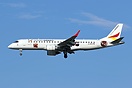 Embraer ERJ-190SR