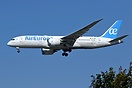 Boeing 787-8 Dreamliner