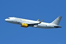 Airbus A320-271N