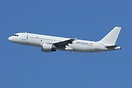 Airbus A320-211