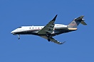 Bombardier Challenger 350