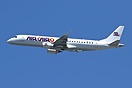 Embraer ERJ-190LR